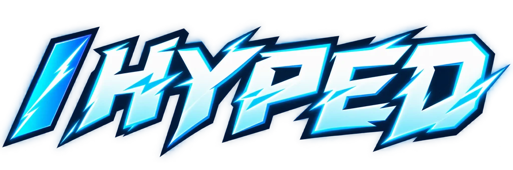 HYPED